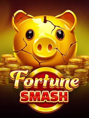 Fortune Smash — pokie