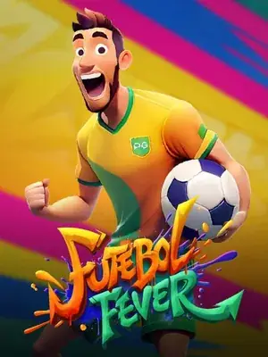 Futebol Fever — pokie