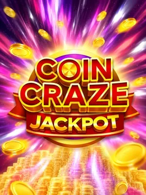 Coin Craze Jackpot — Mancala pokie