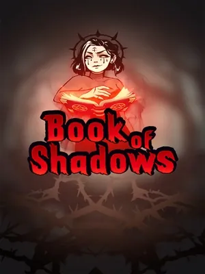 Book of Shadows — Nolimit City pokie