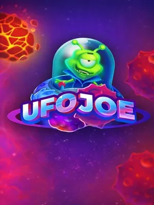 UFO Joe — Popiplay pokie