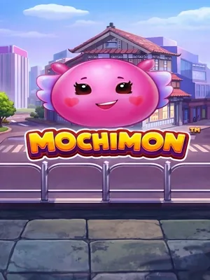 Mochimon — Pragmatic Play pokie
