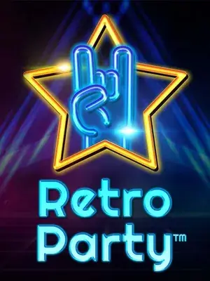 Retro Party — pokie