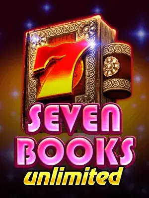 Seven Books Unlimited — pokie