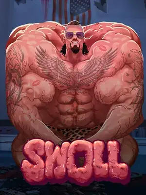Swoll — pokie