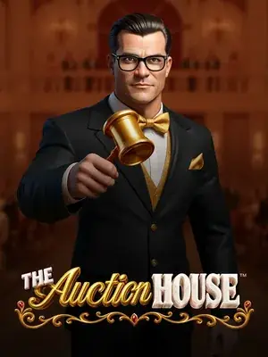 The Auction House — pokie