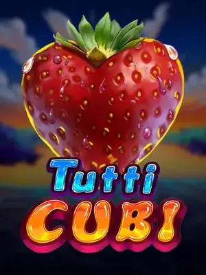 Tutti Cubi — pokie