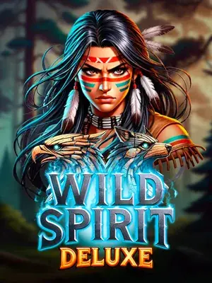 Wild Spirit Deluxe — pokie